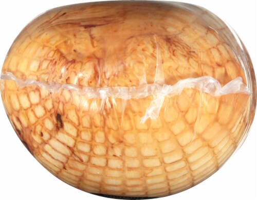 Boar’s Head Mesquite Wood Smoked Turkey Breast Perspective: top