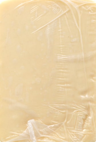 Boar's Head Gouda Cheese Perspective: top