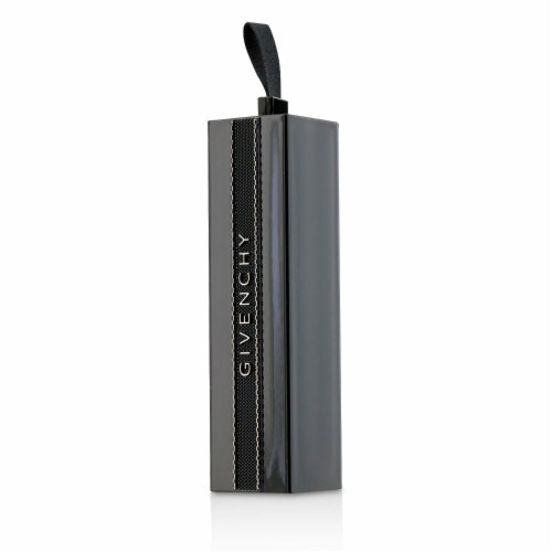 Givenchy Rouge Interdit Satin Lipstick  # 12 Rouge Insomnie 3.4g/0.12oz Perspective: top