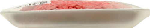 Angus Ground Beef Sirloin 90% Lean Perspective: top