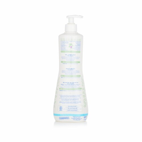 Mustela Gentle Cleansing Gel Hair & Body 750ml/25.35oz, 750ml/25.35oz -  Kroger