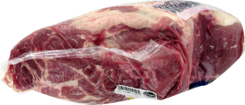 Moist & Tender™ Pork Shoulder Butt Perspective: top