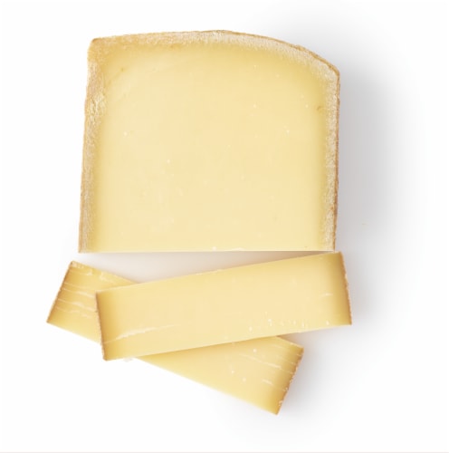 Murray's 18-Month Comte Cheese Perspective: top