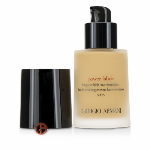 Armani power online fabric foundation 3.5
