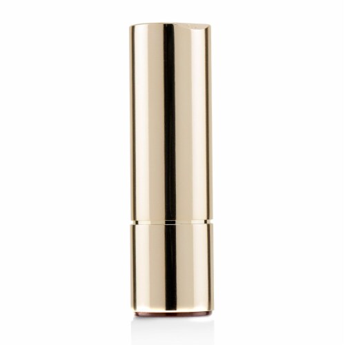 Clarins Joli Rouge Velvet (Matte & Moisturizing Long Wearing Lipstick)  # 732V Grenadine 3.5g Perspective: top