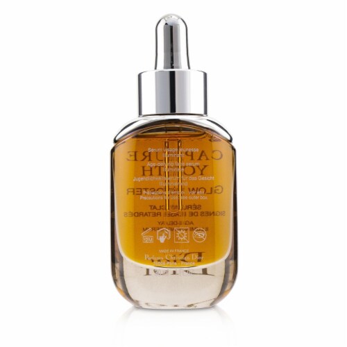 Dior glow deals booster
