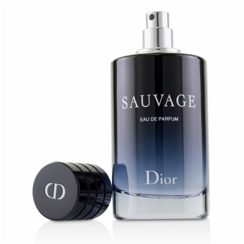 Christian Dior Sauvage EDP Spray 100ml 3.3oz 100ml 3.3oz Kroger