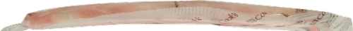 Cook's Ham Steak Bone In & Hickory Smoked Perspective: top