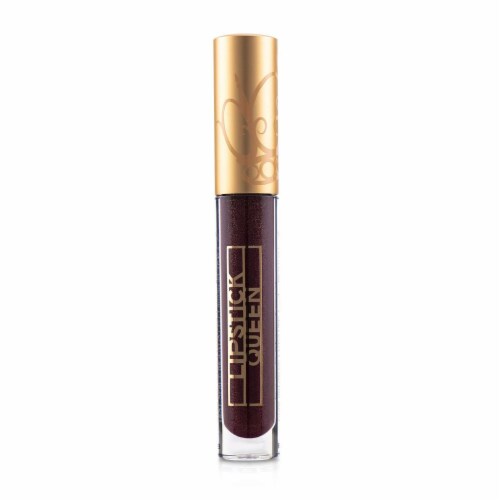 Lipstick Queen Reign & Shine Lip Gloss # Monarch Of Merlot (Merlot) 2 ...