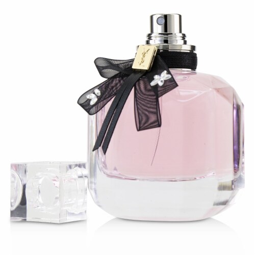 Yves saint laurent sales mon paris parfum floral