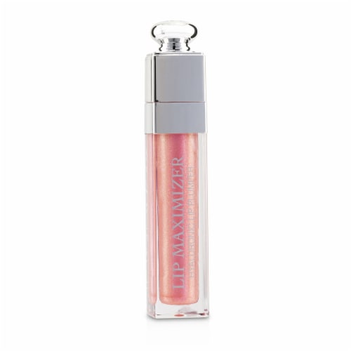 Dior  Dior Addict Lip Maximizer Lip Plumping Gloss: Review and