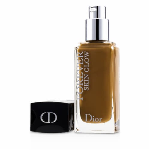 Diorskin forever skin glow fluid spf 35 2025