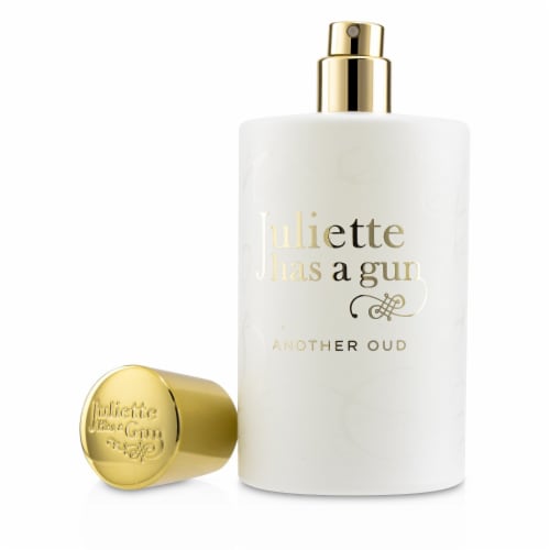Juliette has a sales gun another oud review