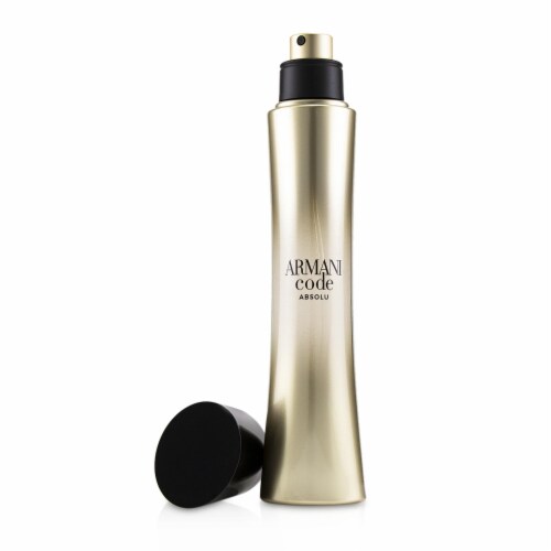 Giorgio Armani Code Femme Absolu EDP Spray 50ml 1.7oz 50ml 1.7oz