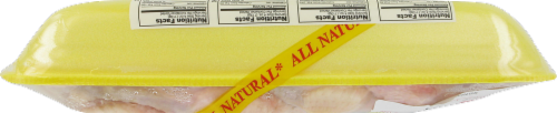Miller Chicken Wings (8 per Pack) Perspective: top