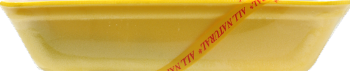 Miller Split Frying Chicken (2 halves per Pack) Perspective: top