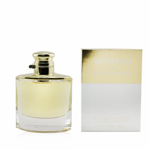 Ralph Lauren Woman EDP Spray 50ml 1.7oz 50ml 1.7oz Kroger