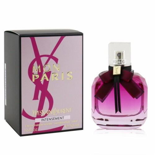 mon paris intensement yves saint laurent