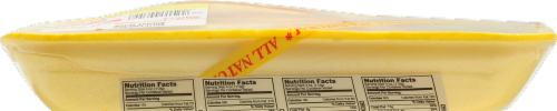 Miller Poultry Bone-In Fresh Chicken Breast Perspective: top