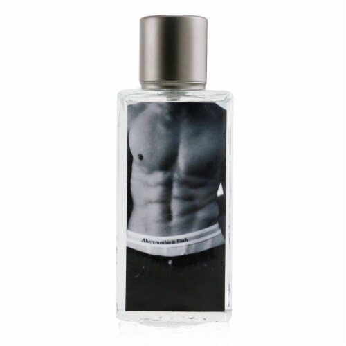 Abercrombie Fitch Fierce EDC Spray New Packaging 100ml 3.4oz