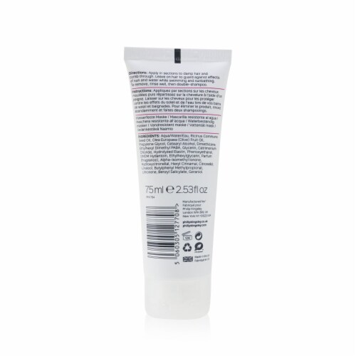 Philip Kingsley Swimcap Water Resistant Mask 75ml/2.53oz Perspective: top