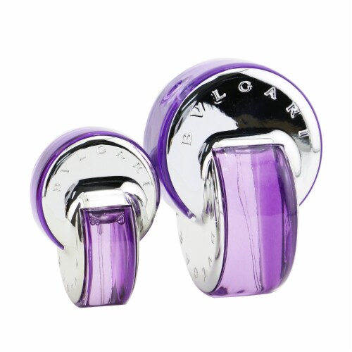 Bvlgari Omnia Amethyste Coffret EDT Spray 65ml 2.2oz EDT Spray