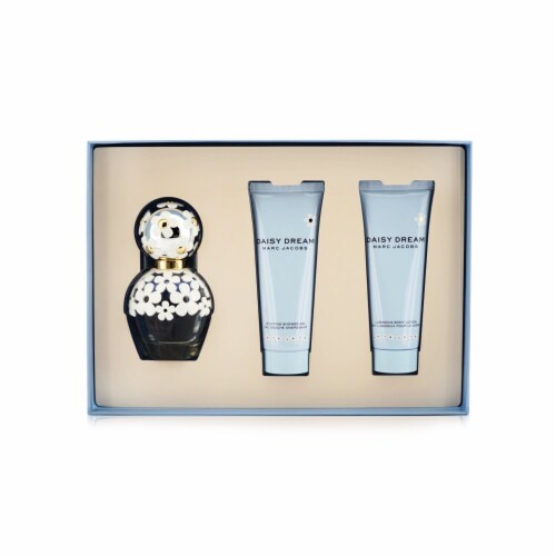 Marc jacobs daisy dream gift set 50ml cheap
