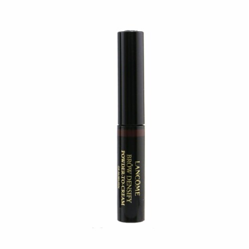 Lancome Brow Densify Powder To Cream  # 08 Auburn 1.6g/0.05oz Perspective: top