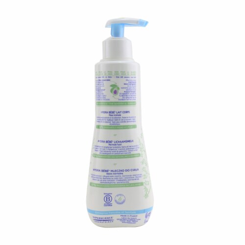 Mustela Hydrabebe 300 Ml