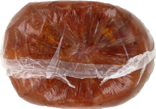 Cumberland Gap Premium Half Ham Limit 1 per Order Perspective: top