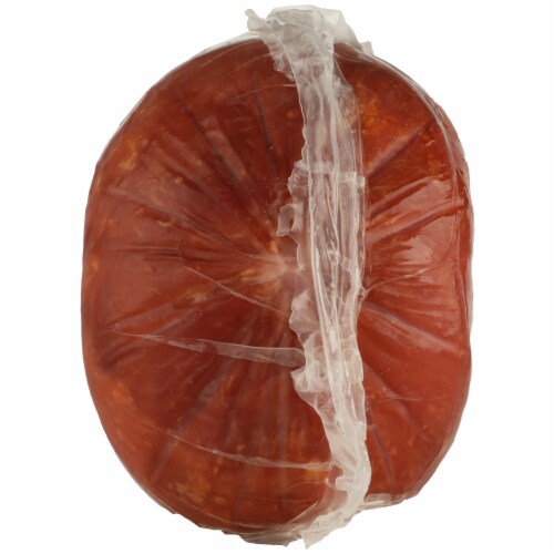 Cumberland Gap Premium Boneless Ham Perspective: top