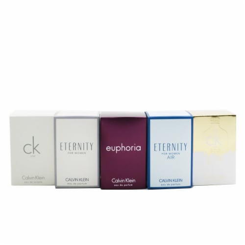 Calvin klein best sale 10ml