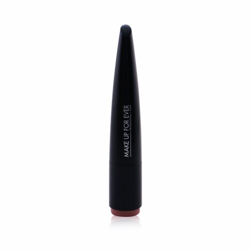 Make Up For Ever Rouge Artist Intense Color Beautifying Lipstick  # 150 Inspiring Petal 3.2g/ Perspective: top