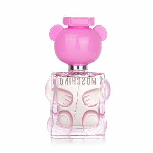 Moschino Toy 2 Bubble Gum EDT Spray 100ml/3.4oz, 100ml/3.4oz - Ralphs