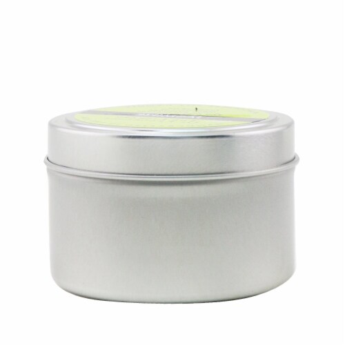 Demeter Atmosphere Soy Candle  Golden Delicious 170g/6oz Perspective: top