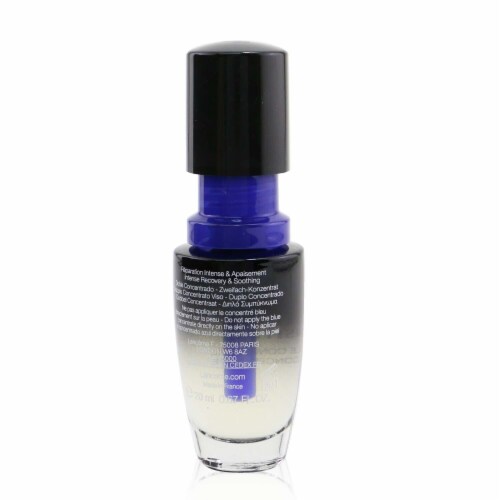Lancome Advanced Genifique Sensitive Intense Recovery & Soothing 