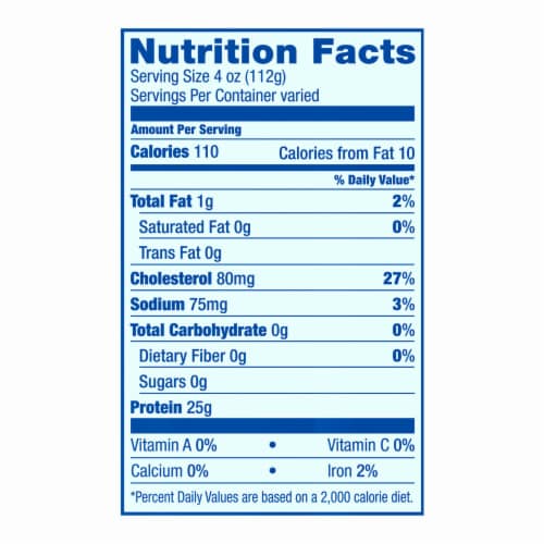 PERDUE® Fresh Boneless Skinless Chicken Breasts Value Pack Perspective: top