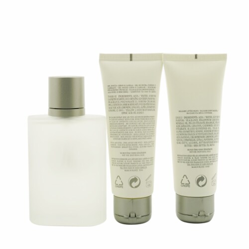 Acqua di discount gio body shampoo