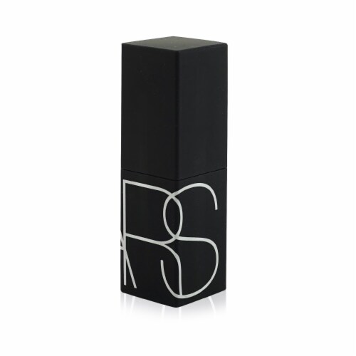 NARS Lipstick  Fire Down Below (Matte) (Box Slightly Damaged) 3.4g/0.12oz Perspective: top