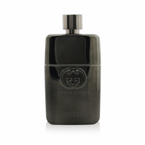 Gucci guilty sales top notes