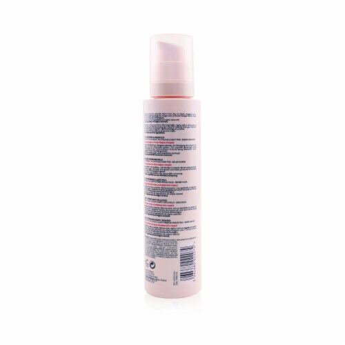 Nuxe Very Rose Creamy Makeup Remover Milk 200ml/6.8oz Perspective: top