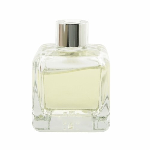 Lampe Berger (Maison Berger Paris) Cube Scented Bouquet  Candy Apple 125ml/4.2oz Perspective: top