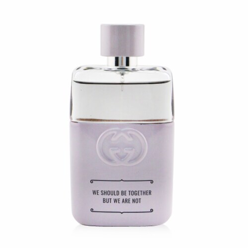 Gucci Guilty Love Edition MMXXI EDT Spray 50ml/1.6oz Perspective: top