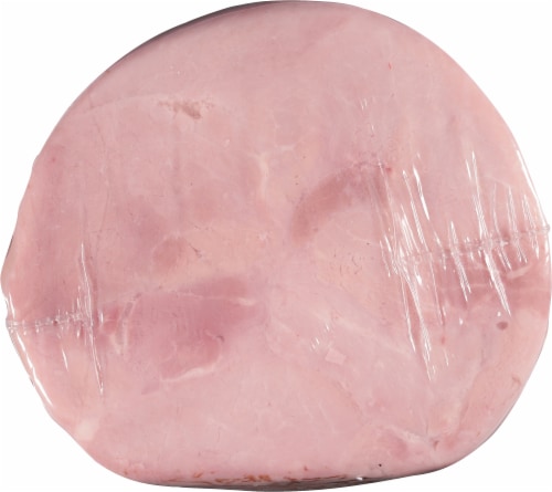 Boar's Head Lower Sodium Deluxe Ham Perspective: top