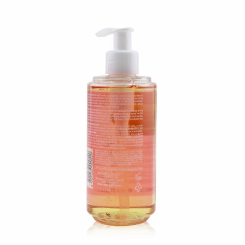 Roger & Gallet Gingembre Rouge Hands Liquid Soap 250ml/8.45oz Perspective: top