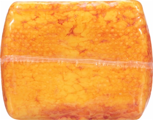 Boar’s Head Muenster Perspective: top
