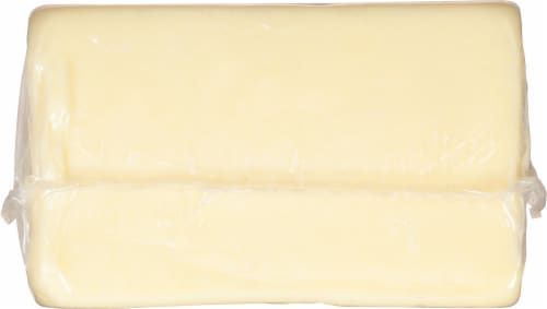 Boar’s Head Horseradish Cheddar Cheese Perspective: top