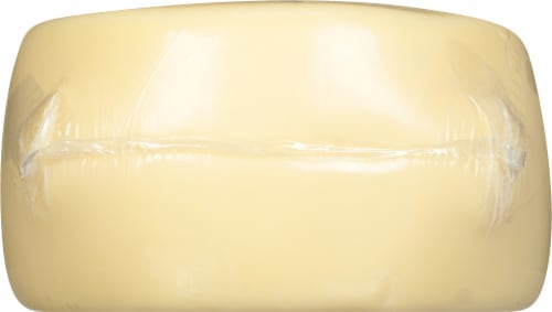 Boar's Head Baby Swiss Cheese Perspective: top