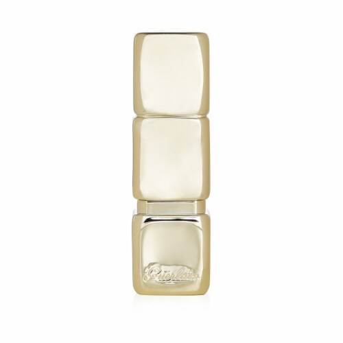 Guerlain KissKiss Bee Glow Lip Balm  # 409 Fuchsia Glow 3.2g/0.11oz Perspective: top