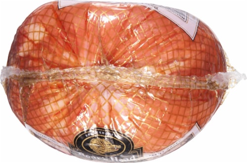 Boar’s Head Tavern Ham Perspective: top
